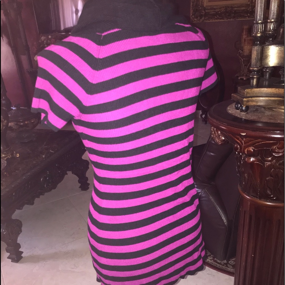 👚- INC International Concepts Petite women blouse - Picture 6 of 8